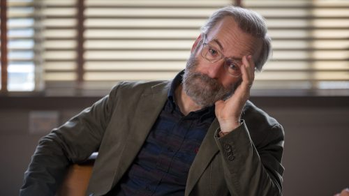 ¡No tuvo suerte! Lucky Hank cancelada tras su primera temporada