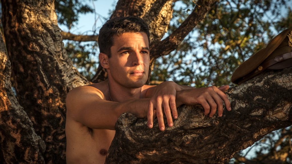 Christopher Abbott reemplazará a Ryan Gosling en la película del Hombre Lobo