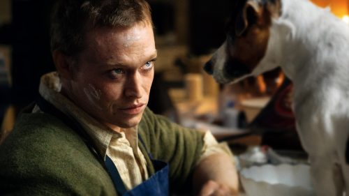 Dónde ver la película Dogman: Vida Inquebrantable, fecha de estreno y tráiler oficial