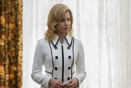 ¿Se le cumplirá su deseo? Elizabeth Banks levanta la mano para ser parte del elenco de The White Lotus