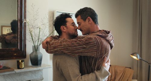 Dónde ver la película Despertar del Duelo, fecha de estreno y tráiler oficial
