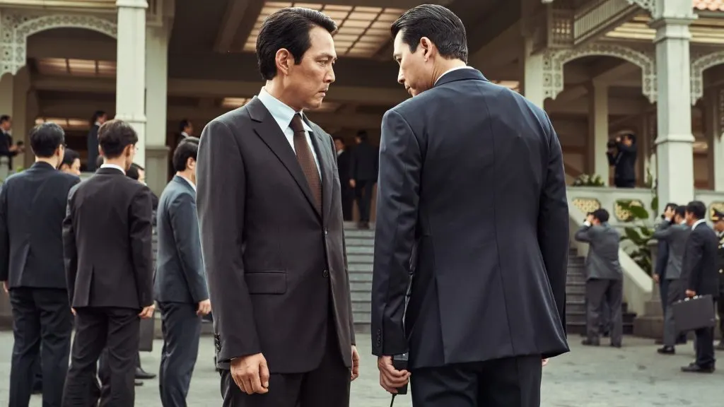 Dónde ver la película Operación Hunt, fecha de estreno y tráiler oficial