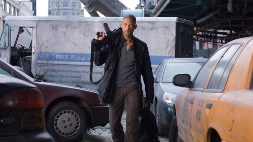 Will Smith habla por primera vez de su regreso en Soy Leyenda 2