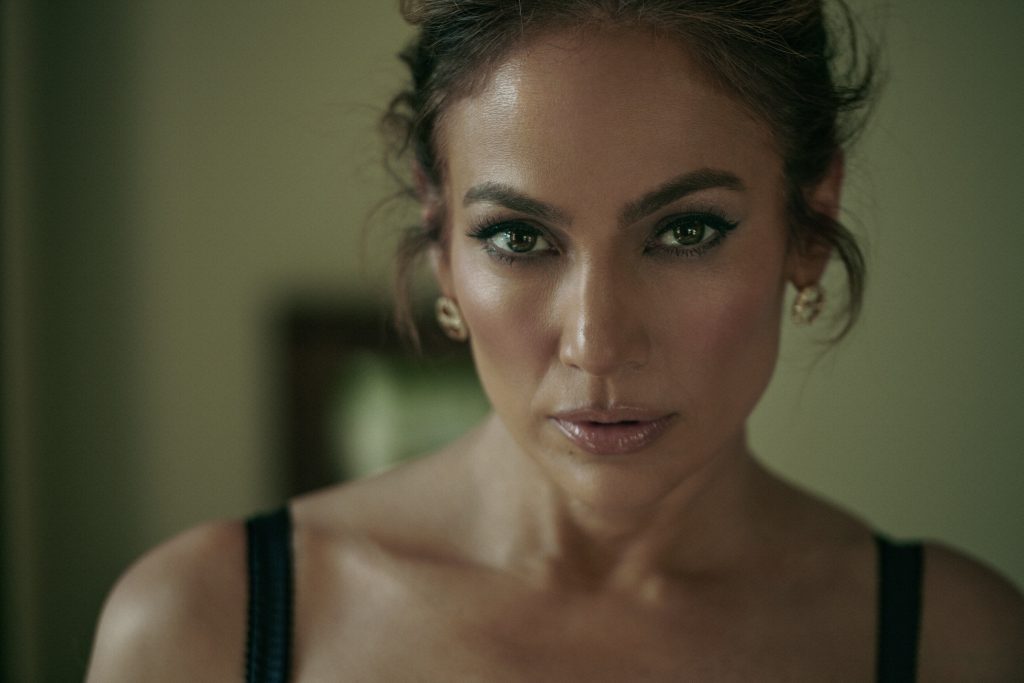 Jennifer Lopez lanzará su nuevo álbum acompañado de un especial audiovisual en Prime Video
