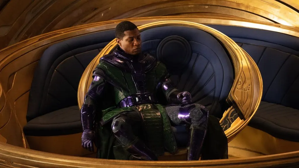 ¡Es oficial! Jonathan Majors queda fuera del Universo Cinematográfico de Marvel