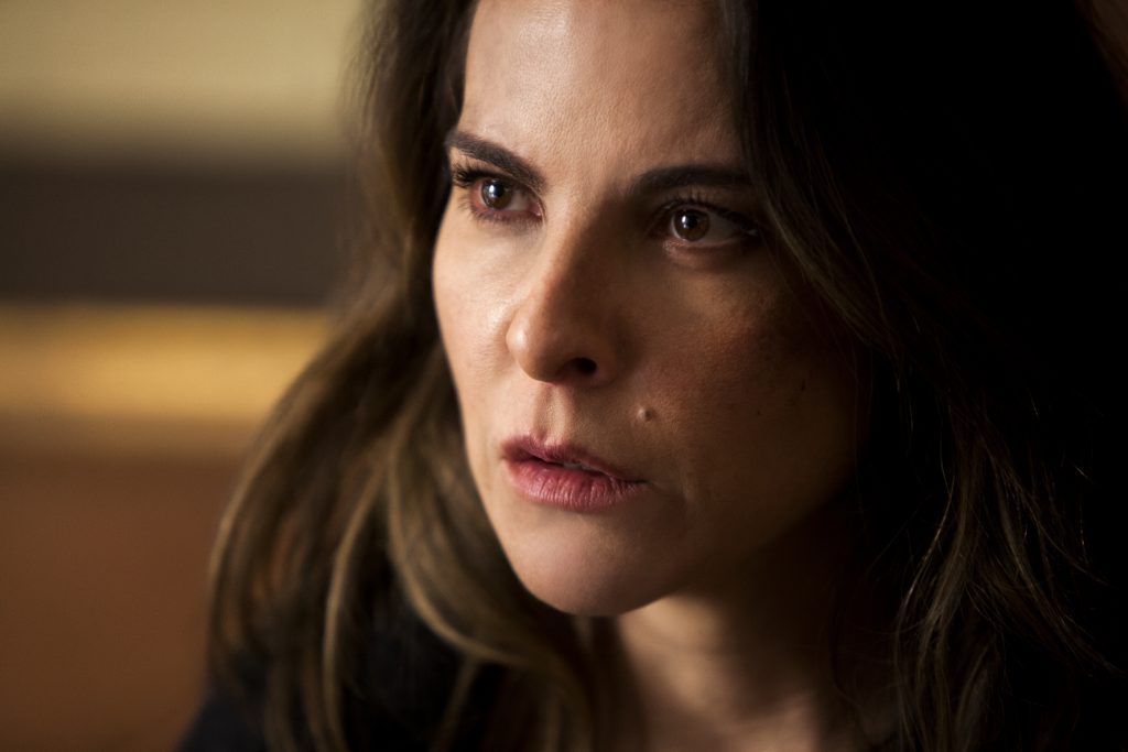 Kate del Castillo se integra a la tercera temporada de The Cleaning Lady