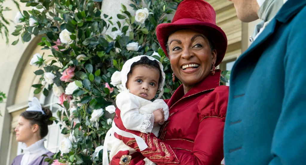 La temporada 3 de Bridgerton pondrá foco en los personajes de Queen Charlotte