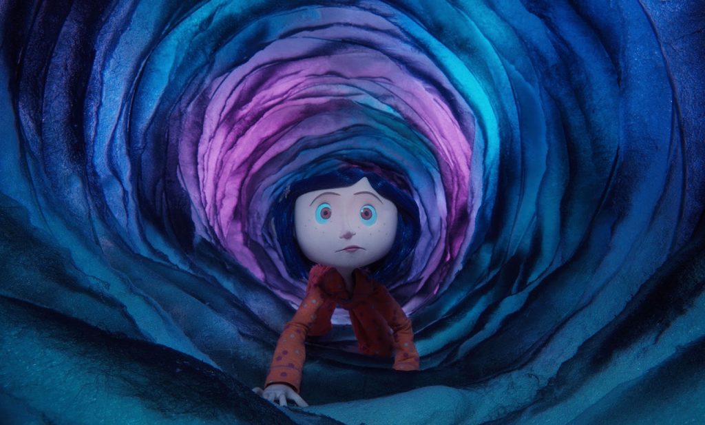 Laika, el estudio que siempre estuvo a la puerta de los Oscar, y que lo merece