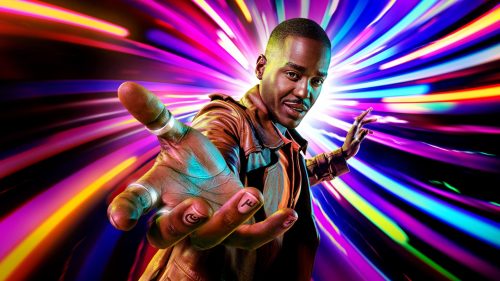 Se revela la fecha de estreno de la nueva temporada de Doctor Who