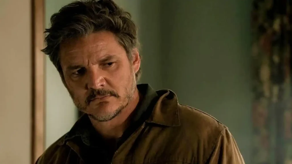 Series 2023: Pedro Pascal, el hombre del momento