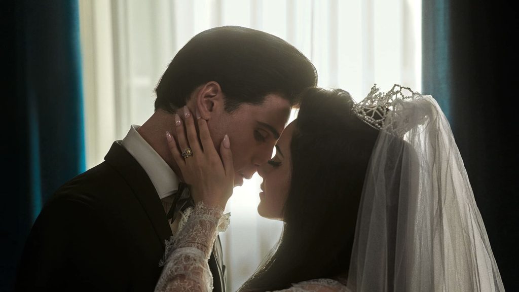 Además de Priscilla, ¿qué más estrena esta semana?