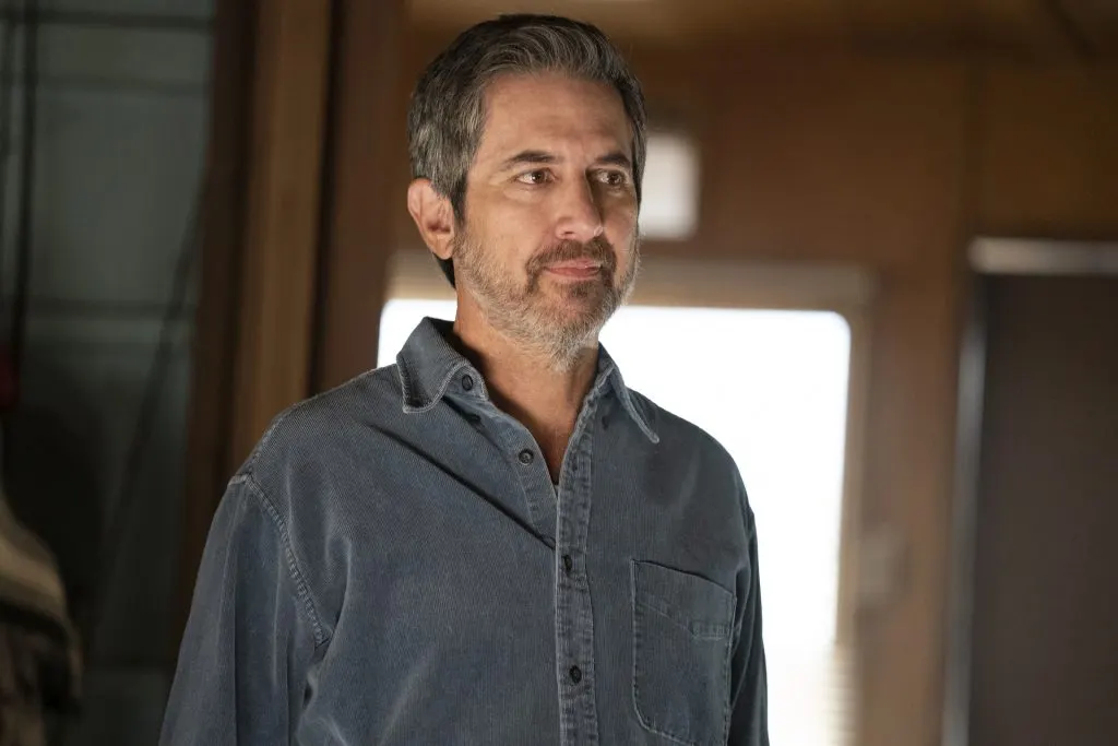Ray Romano