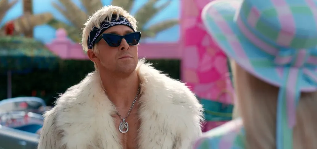 Ryan Gosling vuelve al mundo de la música con Ken The EP