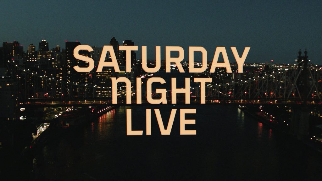 Saturday Night Live volverá a emitirse en Latinoamérica a través de Universal+