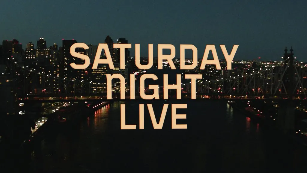 Saturday Night Live volverá a emitirse en Latinoamérica a través de Universal+