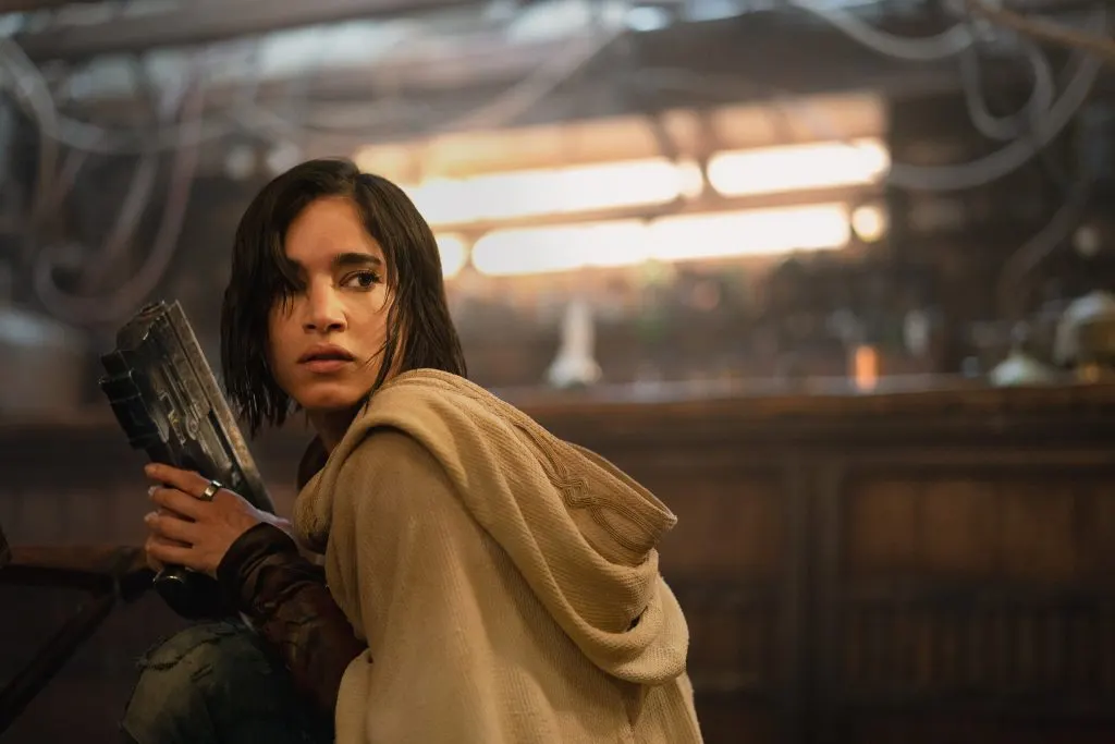 Se adelanta el estreno de Rebel Moon (Parte 1): La niña del fuego
