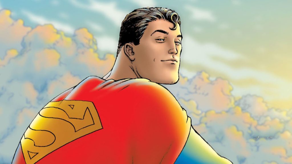 ¡Superman: Legacy ya tiene fecha de inicio de rodaje!