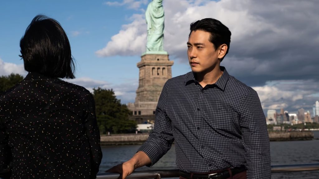 Actor de Past Lives se suma a la segunda temporada de El novato