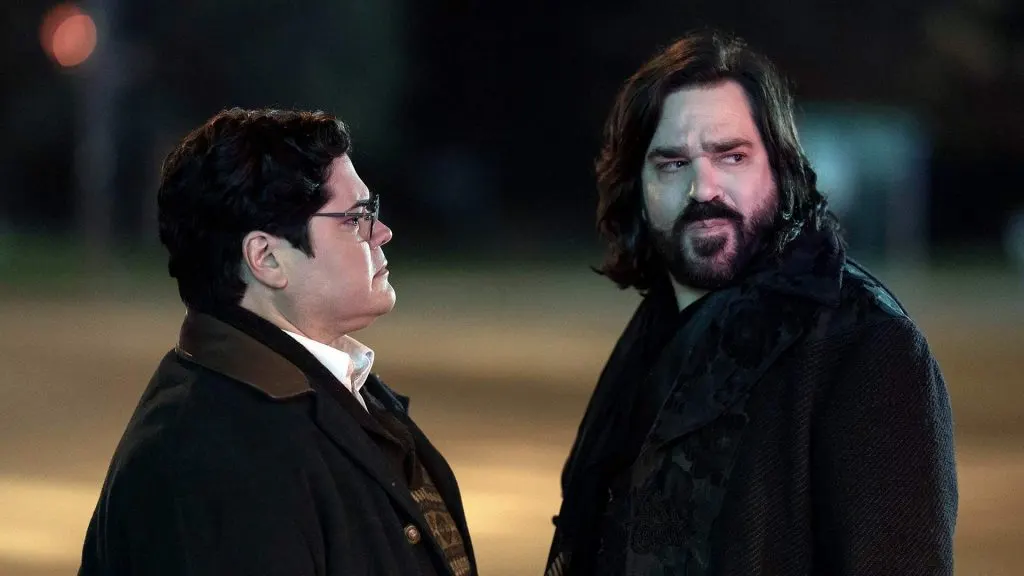 ¡No más vampiros! What We Do In The Shadows terminará con su sexta temporada