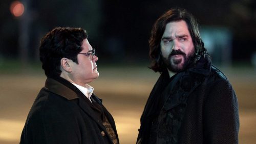 ¡No más vampiros! What We Do In The Shadows terminará con su sexta temporada