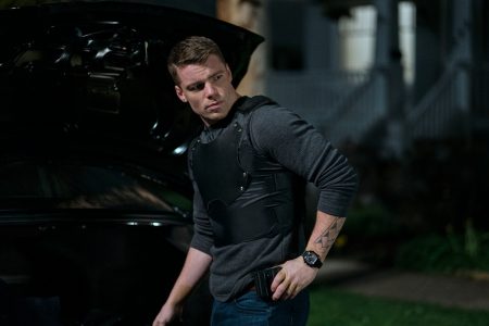 Protagonista de The Night Agent actualiza el estado de la segunda temporada