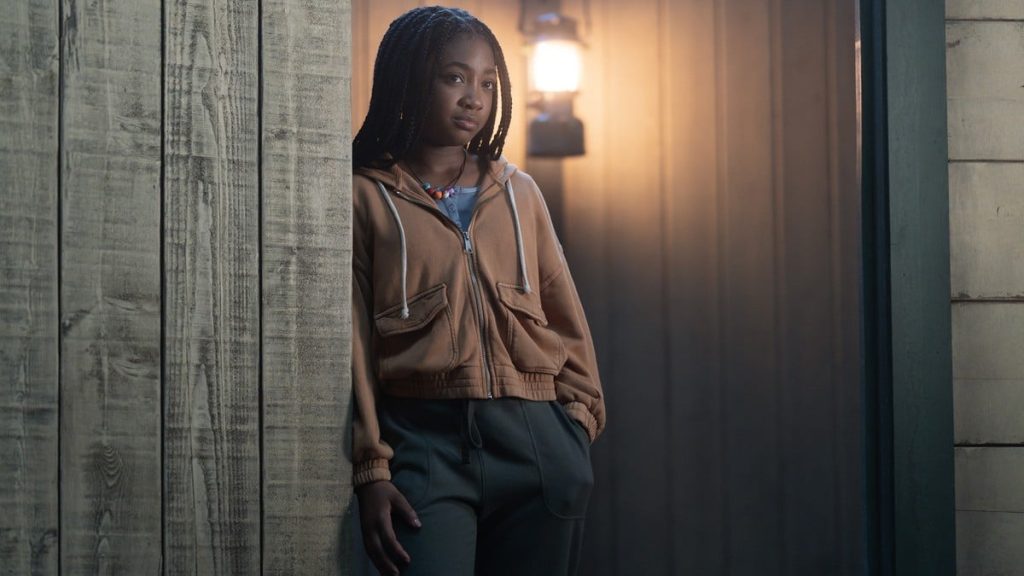 El debut de Percy Jackson y los Dioses del Olimpo es un éxito de audiencia