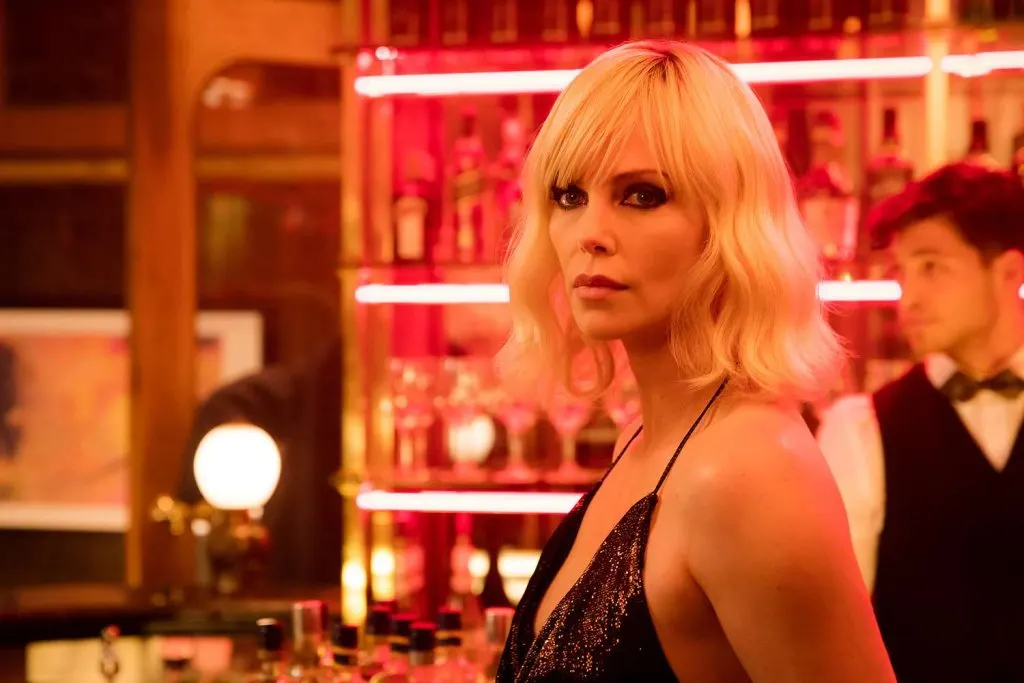 Charlize Theron y Daniel Craig serán unos ladrones profesionales en la próxima película de Justin Lin
