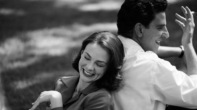 Maestro de Bradley Cooper es una muy buena biopic pero que falla en lo emocional