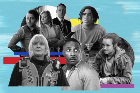 La televisión sigue disfrutando de su época dorada: estas son las mejores series del 2023