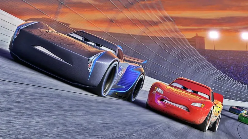 Pixar confirma que nuevos proyectos de Cars están en camino