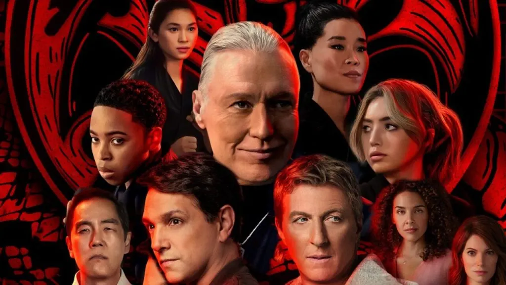 ¿Qué pasa con la temporada final de Cobra Kai? ¡Josh Heald ofrece una actualización!