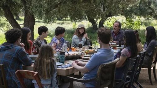 Familia de Rodrigo García es la película mexicana con la que Netflix patea el tablero del cine arte