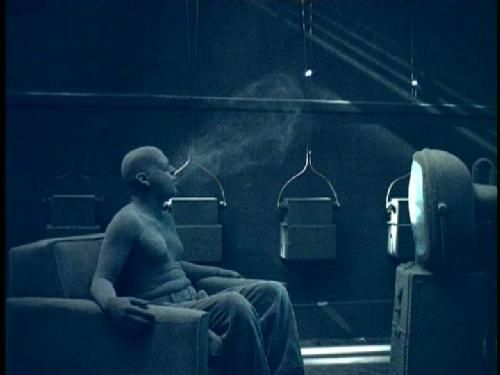 Tool, la banda que llevó la animación stop-motion al corazón de sus videos