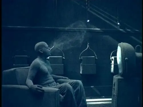 Tool, la banda que llevó la animación stop-motion al corazón de sus videos