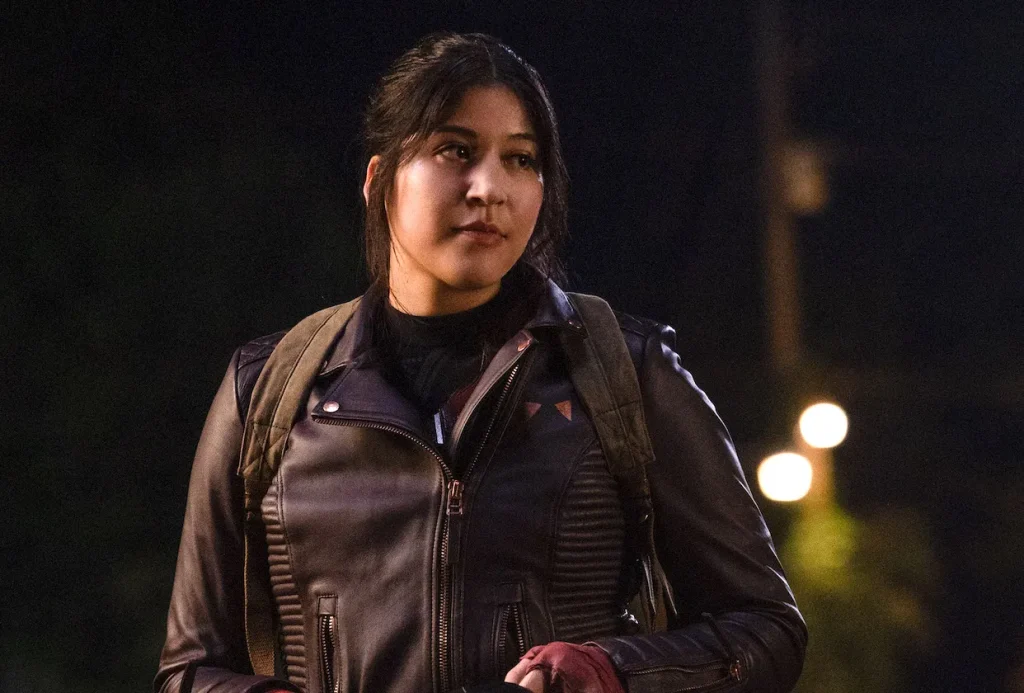 Echo estará a la altura de su clasificación TV-MA, de acuerdo con el director