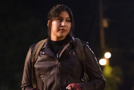 Echo estará a la altura de su clasificación TV-MA, de acuerdo con el director