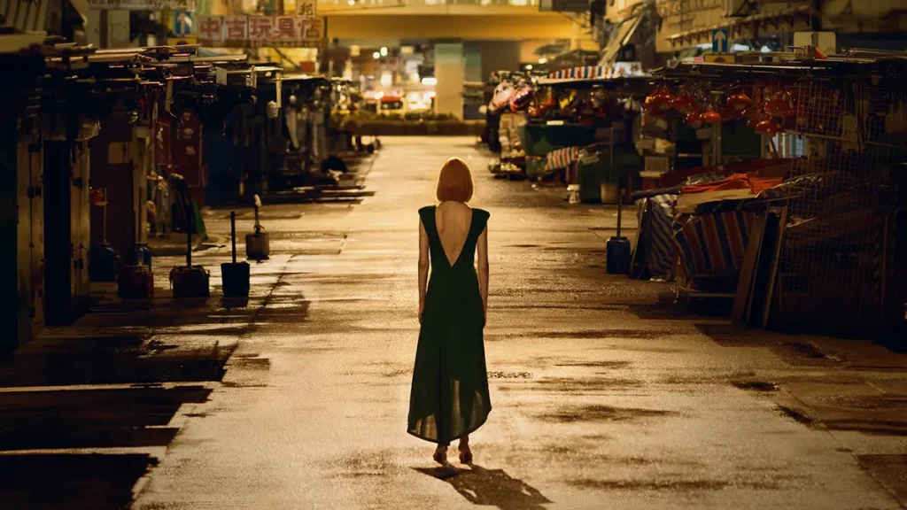 Dónde ver la serie Expatriadas, fecha de estreno y tráiler oficial