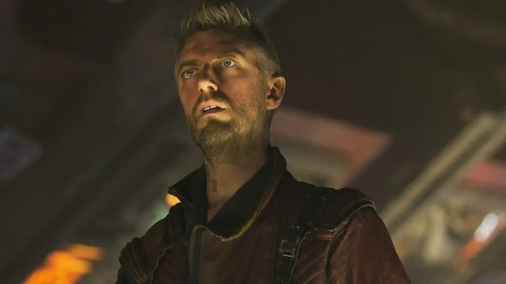 ¡El DCU encuentra un nuevo Maxwell Lord! Sean Gunn tomará el papel