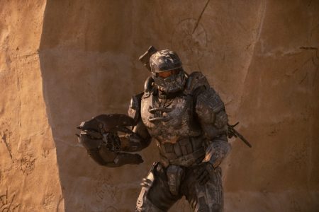La temporada 2 de Halo ya tiene primer vistazo y fecha de estreno