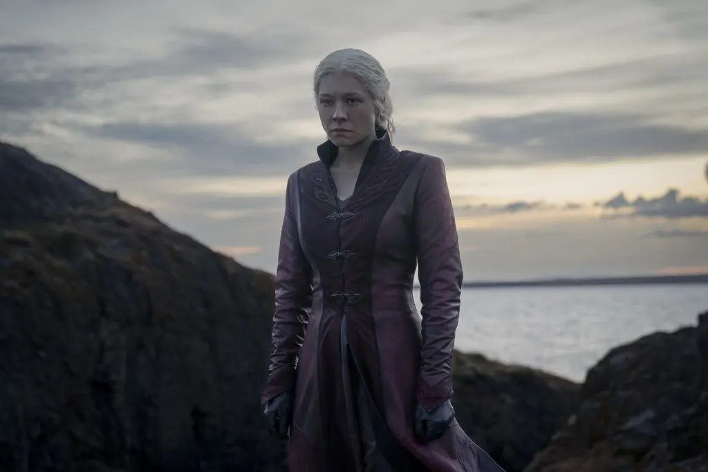 HBO revela el teaser tráiler de la temporada 2 de House of the Dragon