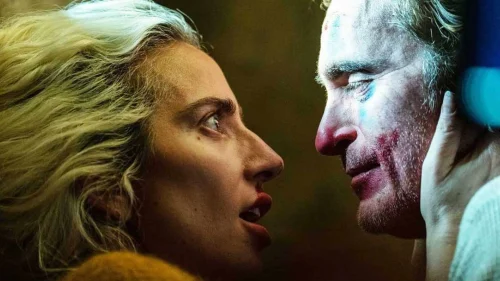 No solo Lady Gaga es la novedad en Joker: Folie à Deux 