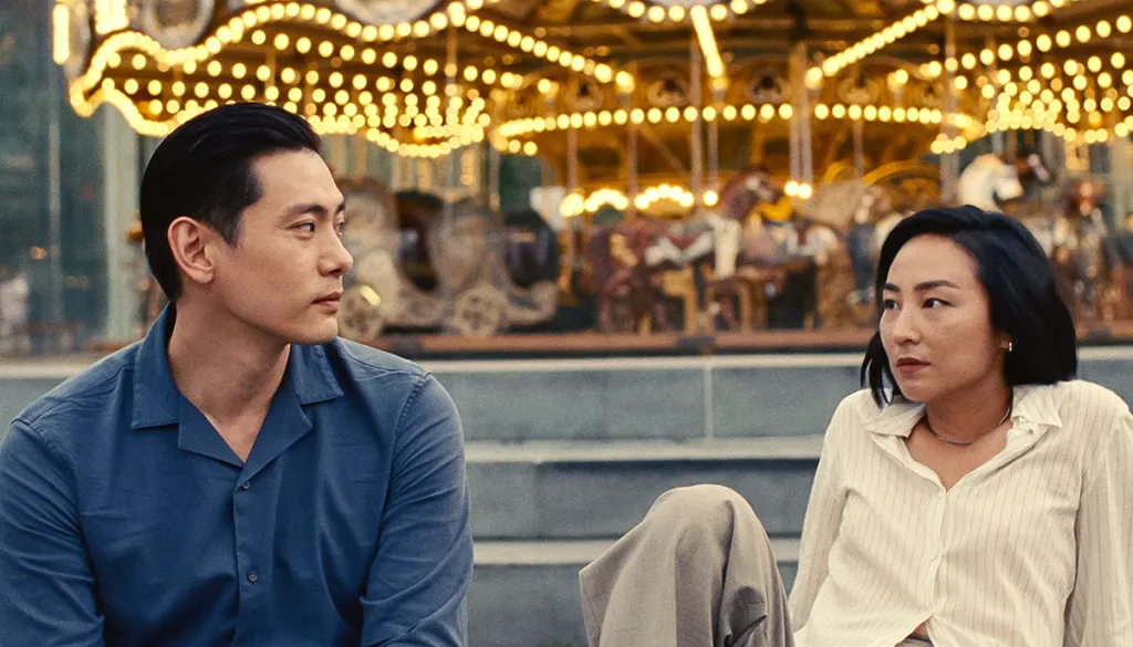 Film Independent Spirit Awards 2024: lista de nominados