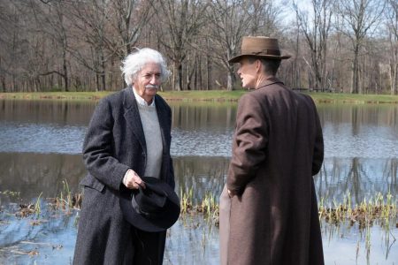 El cine sigue brillando: estas son las mejores películas del 2023