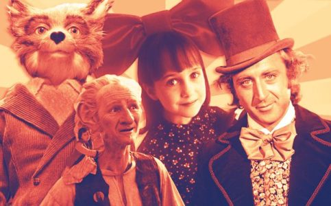 Roald Dahl, el peculiar escritor inglés que marcó a la industria audiovisual para siempre