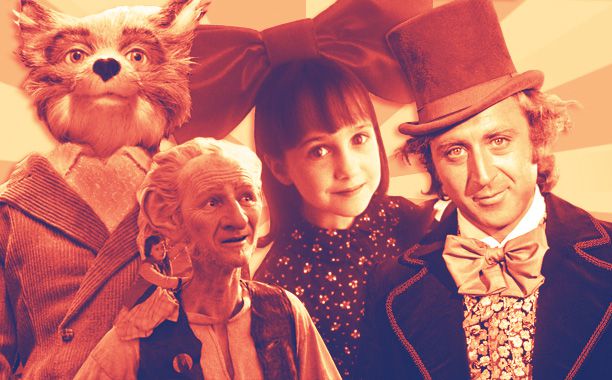 Roald Dahl, el peculiar escritor inglés que marcó a la industria audiovisual para siempre