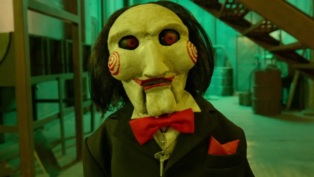 ¡El juego continúa! Lionsgate ya trabaja en Saw 11