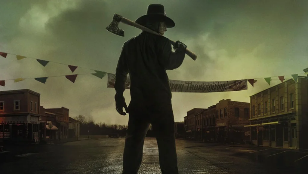 Eli Roth confirma la secuela de Thanksgiving