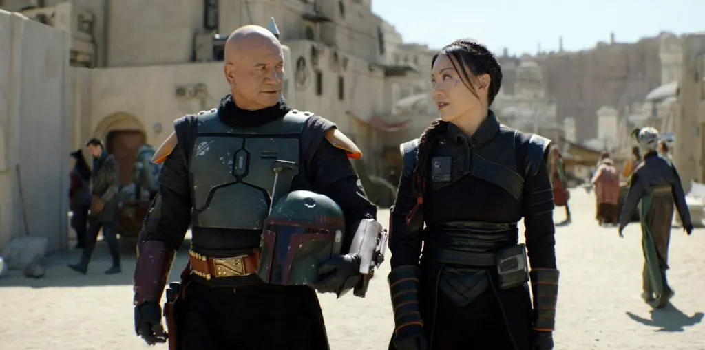 ¿Habrá temporada 2 de The Book of Boba Fett? ¡Temuera Morrison responde!