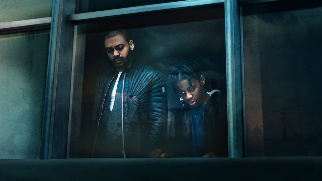 Dónde ver la película The Kitchen, fecha de estreno y tráiler oficial