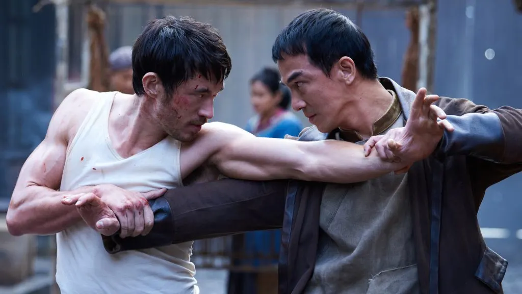 ¡Llega a su fin! HBO Max cancela Warrior tras tres temporadas